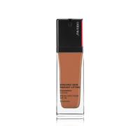 Shiseido Shiseido - Synchro Skin Radiant Lifting Foundation - Fondotinta Liquido - ss Radiant Lift Foundation 450 - Donna