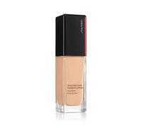 Shiseido Synchro Skin Radiant Lifting Foundation SPF 30 PA++++ 30 ml ombra 160 Shell
