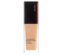 Shiseido Synchro Skin Radiant Lifting Foundation SPF 30 Silk 310, 30 ml
