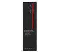 Shiseido Synchro Skin Radiant Lifting Foundation SPF30 160 SHELL Fondotinta 30 ml Donna