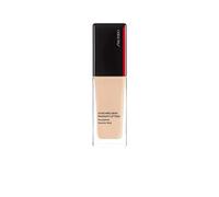 Shiseido Synchro Skin Radiant Lifting Foundation Advanced fondotinta liftante illuminante SPF 30 colore 120 Ivory 30 ml