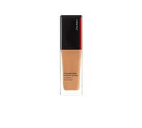 Shiseido Shiseido - Synchro Skin Radiant Lifting Foundation - Fondotinta Liquido - ss Radiant Lift Foundation 410 - Donna