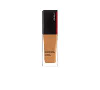 Shiseido Shiseido - Synchro Skin Radiant Lifting Foundation - Fondotinta Liquido - ss Radiant Lift Foundation 420 - Donna
