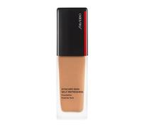 "Shiseido - Synchro Skin Refreshing Lifting Foundation SPF30+ 420 Confezione 30 Ml"