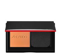 Shiseido Synchro Skin Self-Refreshing Custom Finish Powder Foundation 9 g ombra 250 Sand