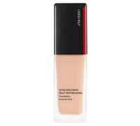 Shiseido Synchro Skin Self-Refreshing Foundation 140 Porcelain