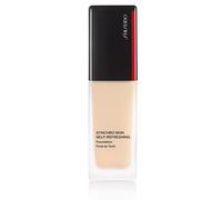 Shiseido Synchro Skin Self-Refreshing Fondotinta Liquido 110 Alabastro SPF 30 30 ml - Fondotinta liquido SPF