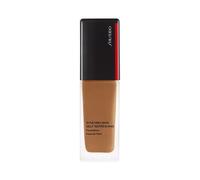 Shiseido Synchro Skin Self-Refreshing Advanced 440 Amber SPF 30 30 ml - Fondotinta liquido SPF