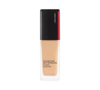 Shiseido Synchro Skin Self-Refreshing Advanced Fondotinta SPF 30 210 Birch 30 ml - Fondotinta liquido SPF