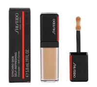Shiseido Synchro Skin Self-Refreshing Concealer 102 Très Clair Correttore 5.8 ml Donna