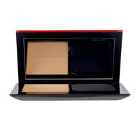 Shiseido Synchro Skin Self-Refreshing Custom Finish Powder Foundation 9 g ombra 350 Maple