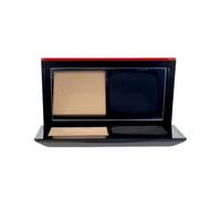 Shiseido Synchro Skin Self-Refreshing Custom Finish Powder Foundation 9 g ombra 250 Sand