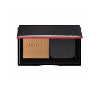 Shiseido Synchro Skin Self-Refreshing Custom Finish Powder Foundation 9 g ombra 360 Citrine