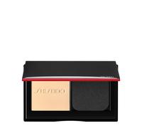 Shiseido Synchro Skin Self-Refreshing Custom Finish Powder Foundation 110 Alabaster - Fondotinta compatto