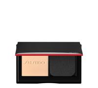 Shiseido Synchro Skin Self-Refreshing Custom Finish Powder Foundation 130 Opal - Fondotinta compatto