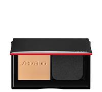 Shiseido SYNCHRO SKIN SELF-REFRESHING CUSTOM FINISH POWDER FOUNDATION 160 Shell Fondotinta Compatto Compatto in Polvere
