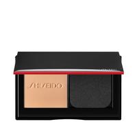 Shiseido SYNCHRO SKIN SELF-REFRESHING CUSTOM FINISH POWDER FOUNDATION 240 Quartz Fondotinta Compatto Compatto in Polvere