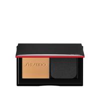 Shiseido Synchro Skin Self-Refreshing Custom Finish Powder Foundation 250 Sand - Fondotinta compatto