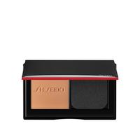 Shiseido Synchro Skin Self-Refreshing Custom Finish Powder Foundation 310 Silk - Fondotinta compatto