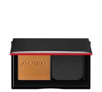 Shiseido Shiseido - Synchro Skin Self-refreshing Powder Foundation - Fondotinta - Sunstone 410 - Donna