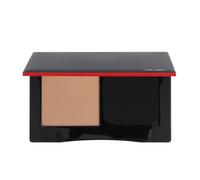 Shiseido Synchro Skin Self-Refreshing Custom Finish Powder Foundation 9 g ombra 160 Shell