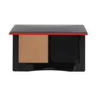 Shiseido Synchro Skin Custom Finish Powder Fondotinta 340 Oak 10 g
