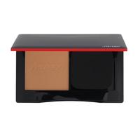 Shiseido Synchro Skin Self-Refreshing Custom Finish Powder Foundation 9 g ombra 350 Maple