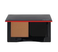 Shiseido Synchro Skin Self-Refreshing Custom Finish Powder Foundation 9 g ombra 360 Citrine