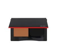 Shiseido Synchro Skin Self-Refreshing Custom Finish Powder Foundation 9 g ombra 410 Sunstone