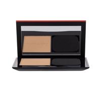 Shiseido Synchro Skin Self-Refreshing Custom Finish Powder Foundation fondotinta 9 g tonalità 310 Silk