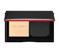 Shiseido SYNCHRO SKIN SELF-REFRESHING CUSTOM FINISH POWDER FOUNDATION Fondotinta in polvere compatta all