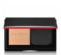 Shiseido Synchro Skin Self-Refreshing Custom Finish Powder Foundation Quartz 240