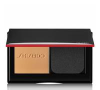 Shiseido Synchro Skin Self-Refreshing Custom Finish Powder Foundation Sand 250