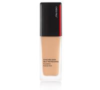 Shiseido Synchro Skin Self-Refreshing Fondotinta liquido 320 Pine - Fondotinta