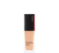 Shiseido Synchro Skin Self Refreshing Foundation 30ml (Various Shades) - Quartz Quartz