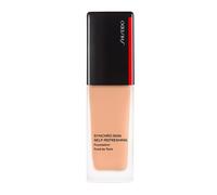 Shiseido Fondotinta Synchro Skin Self Refreshing SPF30 Nr 310 Silk 30 ml