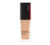Shiseido SYNCHRO SKIN SELF REFRESHING FOUNDATION Fondotinta FinishNaturale Semi- Matte