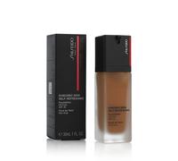 Shiseido Synchro Skin Self-Refreshing Foundation Oil-Free SPF 30 30 ml tonalità 510 Suede