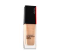 Shiseido Synchro Skin Self-Refreshing Foundation SPF 30 30 ml ombra 330 Bamboo