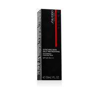 Shiseido Synchro Skin Self-Refreshing Foundation SPF 30 30 ml tonalità 240 Quartz