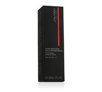 Shiseido Synchro Skin Self-Refreshing Foundation SPF 30 30 ml tonalità 260 Cashmere