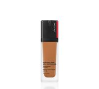 Shiseido Shiseido - Synchro Skin Self Refreshing Foundation - Fondotinta Liquido - ss Self Refreshing Foundation 510 - Donna
