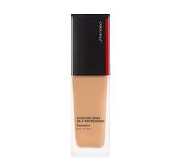 Shiseido Synchro Skin Self-Refreshing Foundation SPF 30 350 Maple