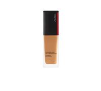 Shiseido Shiseido - Synchro Skin Self Refreshing Foundation - Fondotinta Liquido - ss Self Refreshing Foundation 420 - Donna
