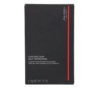 Shiseido Synchro Skin Self-Refreshing Powder Foundation 9 g Fondotinta