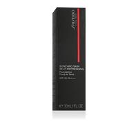 Shiseido Synchro Skin Self-Refreshing SPF30 Fondotinta donna 30 ml tonalità 360 Citrine