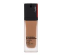 Shiseido Synchro Skin Self-Refreshing Foundation Spf 30 - Fondotinta Resistente