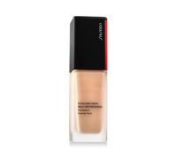 Shiseido Synchro Skin Self-Refreshing SPF30 fondotinta per tutti tipi di pelle 30 ml tonalità 220 Linen