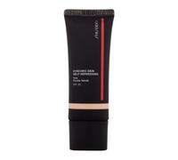 Shiseido Synchro Skin Self-Refreshing Tint SPF20 fondotinta idratante con copertura leggera 30 ml tonalità 125 Fair Asterid