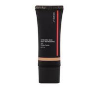 Shiseido Synchro Skin SPF20 425 Tan/Hâlé Ume - Fondotinta compatto SPF
